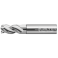 Walter End mill with corner radius H602311-6 H602311-6